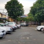Grozavesti, cu restaurantele Pui de Urs, Shorley, Yesterday si Potcoava