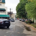 Grozavesti, cu restaurantele Pui de Urs, Shorley, Yesterday si Potcoava