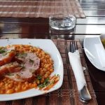Grozavesti, cu restaurantele Pui de Urs, Shorley, Yesterday si Potcoava