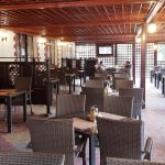 Grozavesti, cu restaurantele Pui de Urs, Shorley, Yesterday si Potcoava