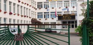 Grozavesti, cu restaurantele Pui de Urs, Shorley, Yesterday si Potcoava