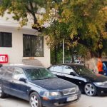 Grozavesti, cu restaurantele Pui de Urs, Shorley, Yesterday si Potcoava