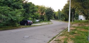 Grozavesti, cu restaurantele Pui de Urs, Shorley, Yesterday si Potcoava