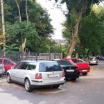 Grozavesti, cu restaurantele Pui de Urs, Shorley, Yesterday si Potcoava
