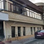 Grozavesti, cu restaurantele Pui de Urs, Shorley, Yesterday si Potcoava