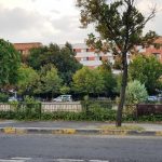 Grozavesti, cu restaurantele Pui de Urs, Shorley, Yesterday si Potcoava