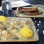 La Cocosu Rosu, restaurant traditional romanesc in cartierul Militari din Bucuresti