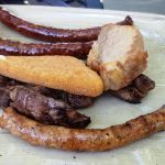 La Cocosu Rosu, restaurant traditional romanesc in cartierul Militari din Bucuresti