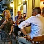 Lansarea noului meniu de toamna 2018 al restaurantului La Vinuri