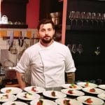 Lansarea noului meniu de toamna 2018 al restaurantului La Vinuri