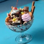 Madness Ice Cream