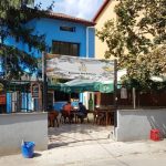 Mancare cu Staif, restaurant popular la Podul Baneasa in Bucuresti