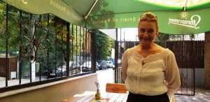 Mancare cu Staif, restaurant popular la Podul Baneasa in Bucuresti