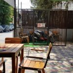 Mancare cu Staif, restaurant popular la Podul Baneasa in Bucuresti