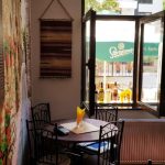 Mancare cu Staif, restaurant popular la Podul Baneasa in Bucuresti