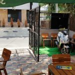 Mancare cu Staif, restaurant popular la Podul Baneasa in Bucuresti