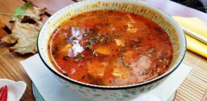 Restaurant popular la Podul Baneasa in Bucuresti