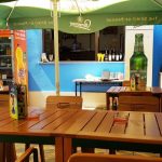 Mancare cu Staif, restaurant popular la Podul Baneasa in Bucuresti