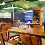 Mancare cu Staif, restaurant popular la Podul Baneasa in Bucuresti