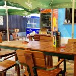 Mancare cu Staif, restaurant popular la Podul Baneasa in Bucuresti