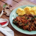 Mancare cu Staif, restaurant popular la Podul Baneasa in Bucuresti