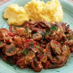 Mancare cu Staif, restaurant popular la Podul Baneasa in Bucuresti