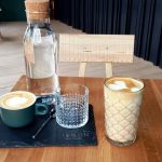 Meron, cafenea clujeana in Bucuresti, pe Brezoianu