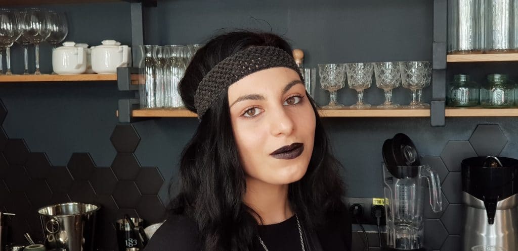 Meron, cafenea si cafegii in Brezoianu, langa Palatul Universul