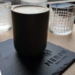 Meron, cafenea si cafegii in Brezoianu, langa Palatul Universul