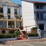 Oliviers, restaurantul mediteranean al hotelului Arc de Triomphe