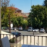 Oliviers, restaurantul mediteranean al hotelului Arc de Triomphe