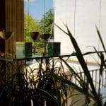Oliviers, restaurantul mediteranean al hotelului Arc de Triomphe