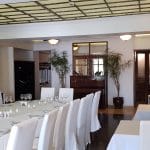 Oliviers, restaurantul mediteranean al hotelului Arc de Triomphe