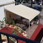 Oliviers, restaurantul mediteranean al hotelului Arc de Triomphe