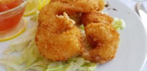 Oliviers, restaurantul mediteranean al hotelului Arc de Triomphe