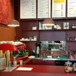 Papila, mini-bistrou boem la Piata Rosetti din Bucuresti