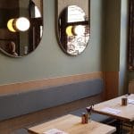 Papila, mini-bistrou boem la Piata Rosetti din Bucuresti