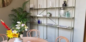 Papila, mini-bistrou boem la Piata Rosetti din Bucuresti