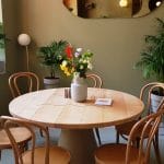 Papila, mini-bistrou boem la Piata Rosetti din Bucuresti