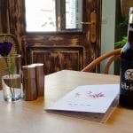 Papila, mini-bistrou boem la Piata Rosetti din Bucuresti
