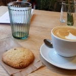 Papila, mini-bistrou boem la Piata Rosetti din Bucuresti