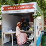 Parcul Cismigiu din Bucuresti, cu restaurantul Monte Carlo