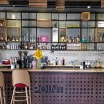 Point Art Hub, centru cultural cu bistrou si teatru in Bucuresti
