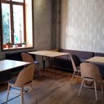 Point Art Hub, centru cultural cu bistrou si teatru in Bucuresti