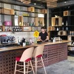 Point Art Hub, centru cultural cu bistrou si teatru in Bucuresti