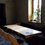 Point Art Hub, centru cultural cu bistrou si teatru in Bucuresti