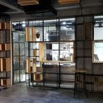 Point Art Hub, centru cultural cu bistrou si teatru in Bucuresti