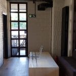 Point Art Hub, centru cultural cu bistrou si teatru in Bucuresti