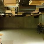 Point Art Hub, centru cultural cu bistrou si teatru in Bucuresti