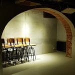 Point Art Hub, centru cultural cu bistrou si teatru in Bucuresti